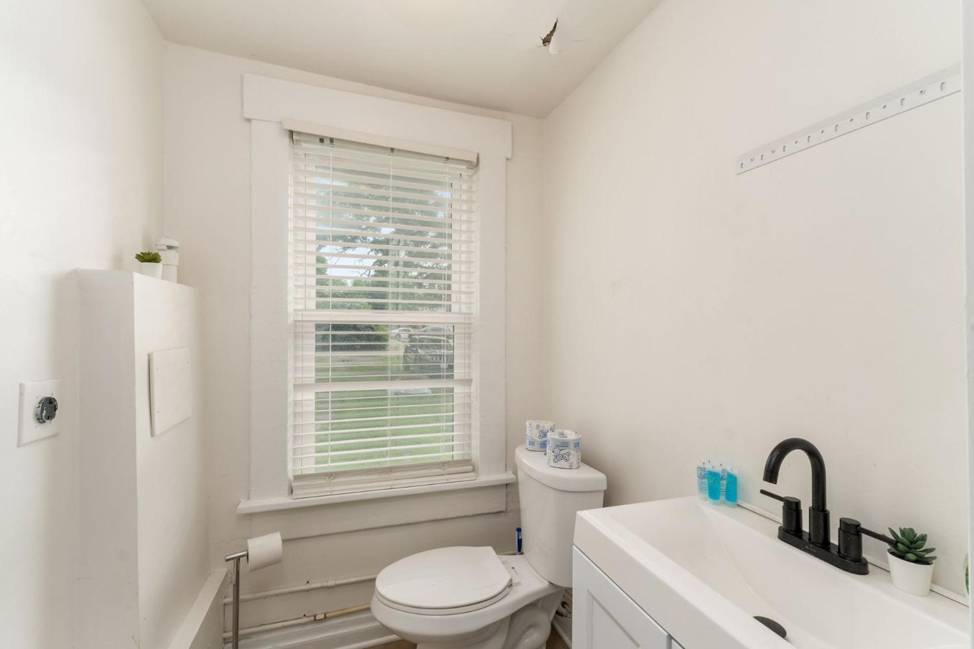 Housepitality - The Madison House - Brand New Villa Columbus Luaran gambar